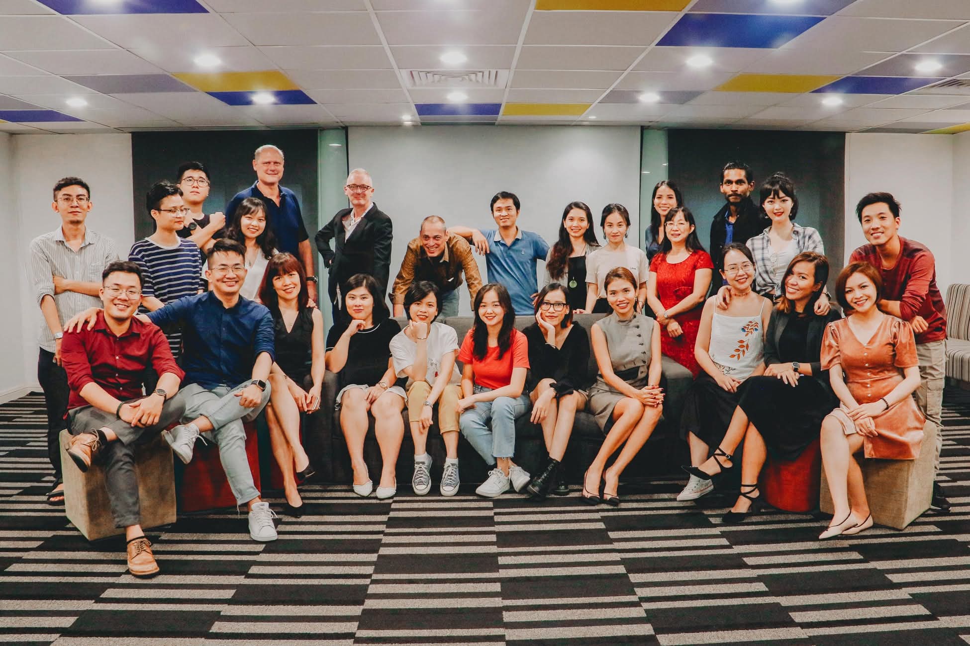 Group Photo