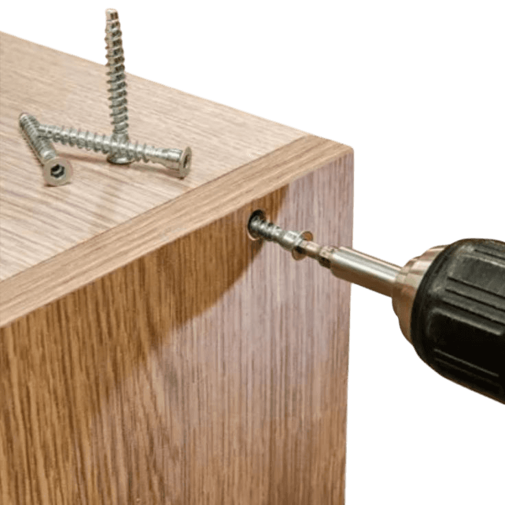 Furniture & Joinery