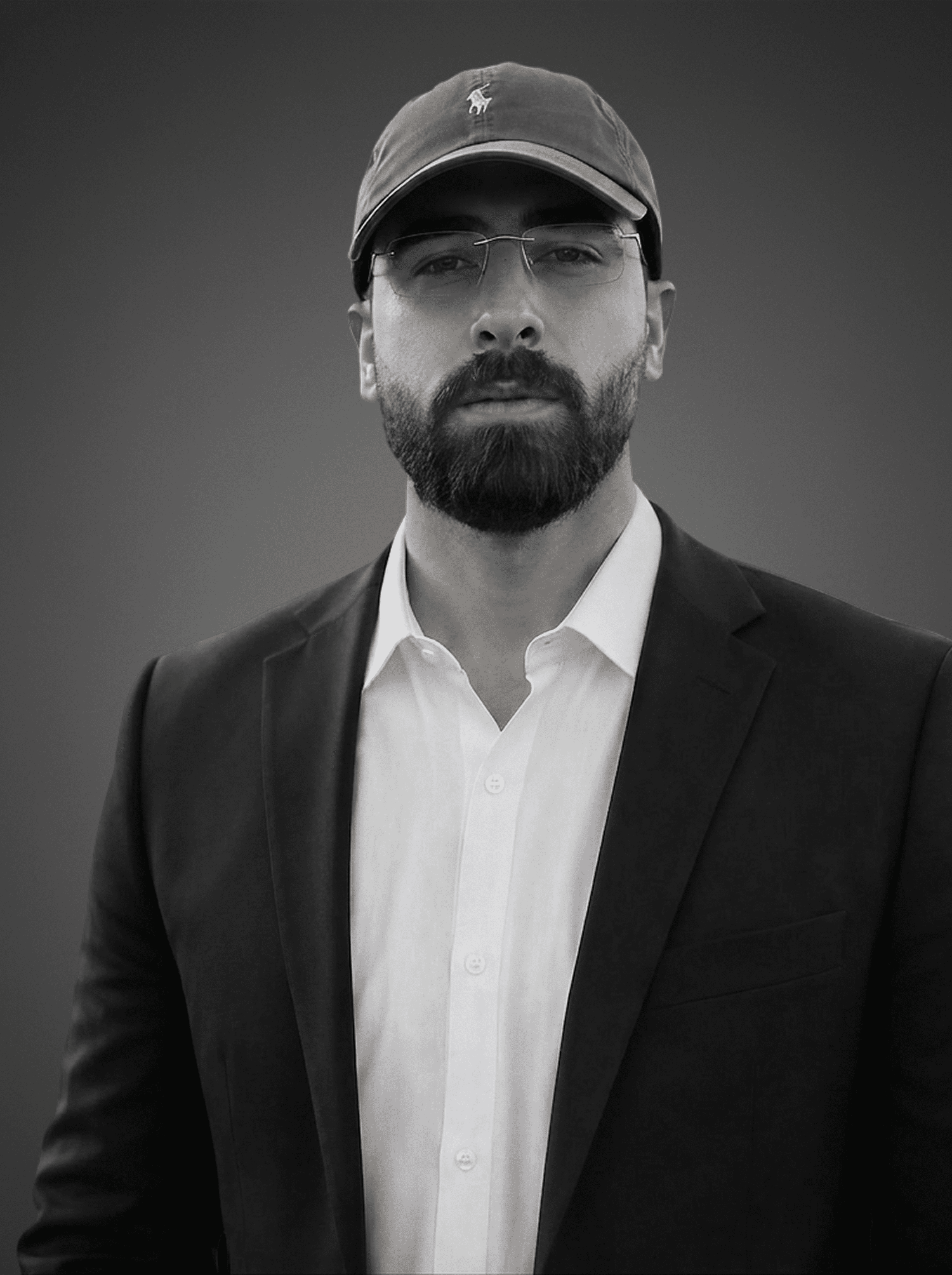 Speaker Image