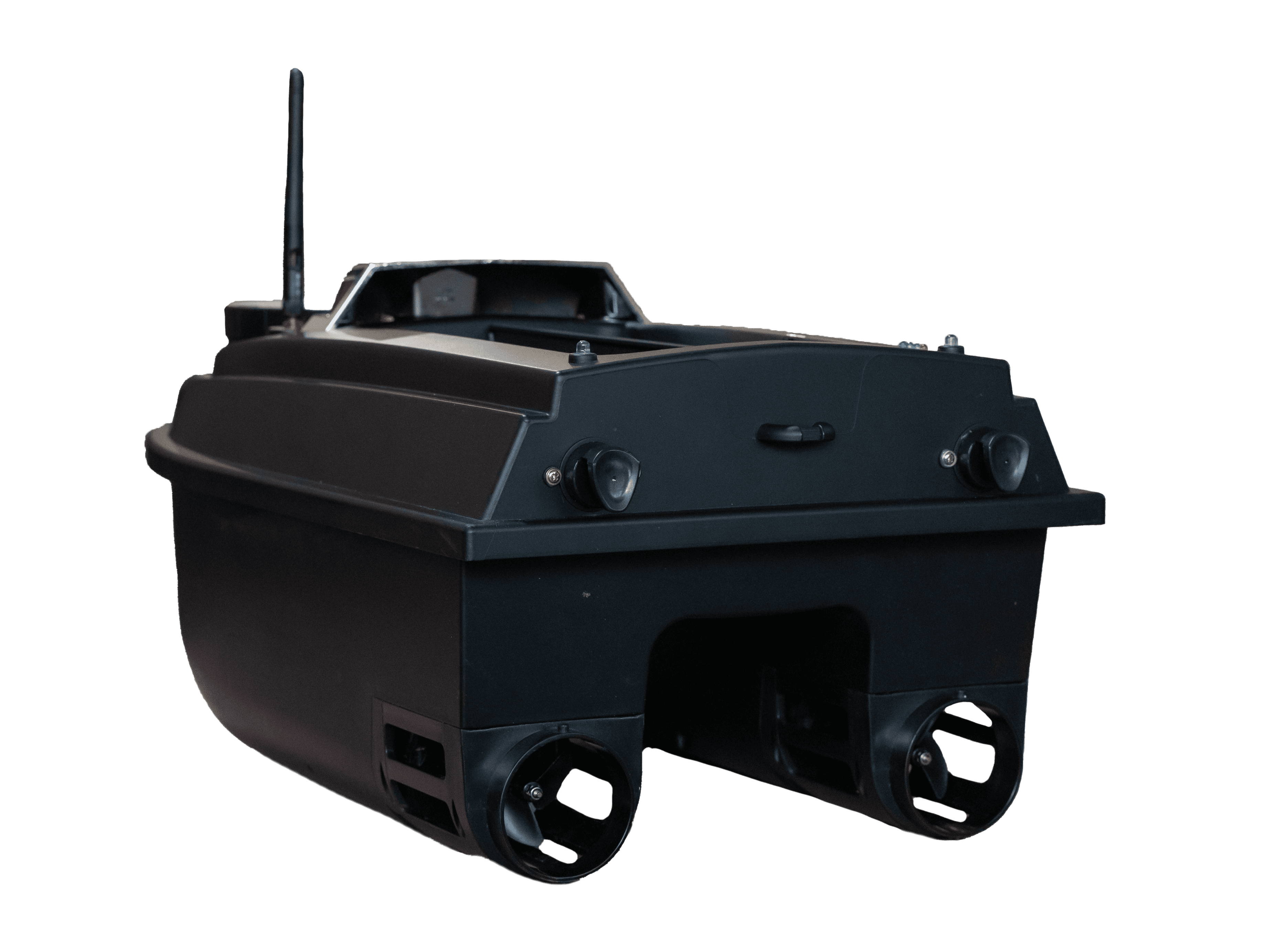 Boatman Romania Leader Pro