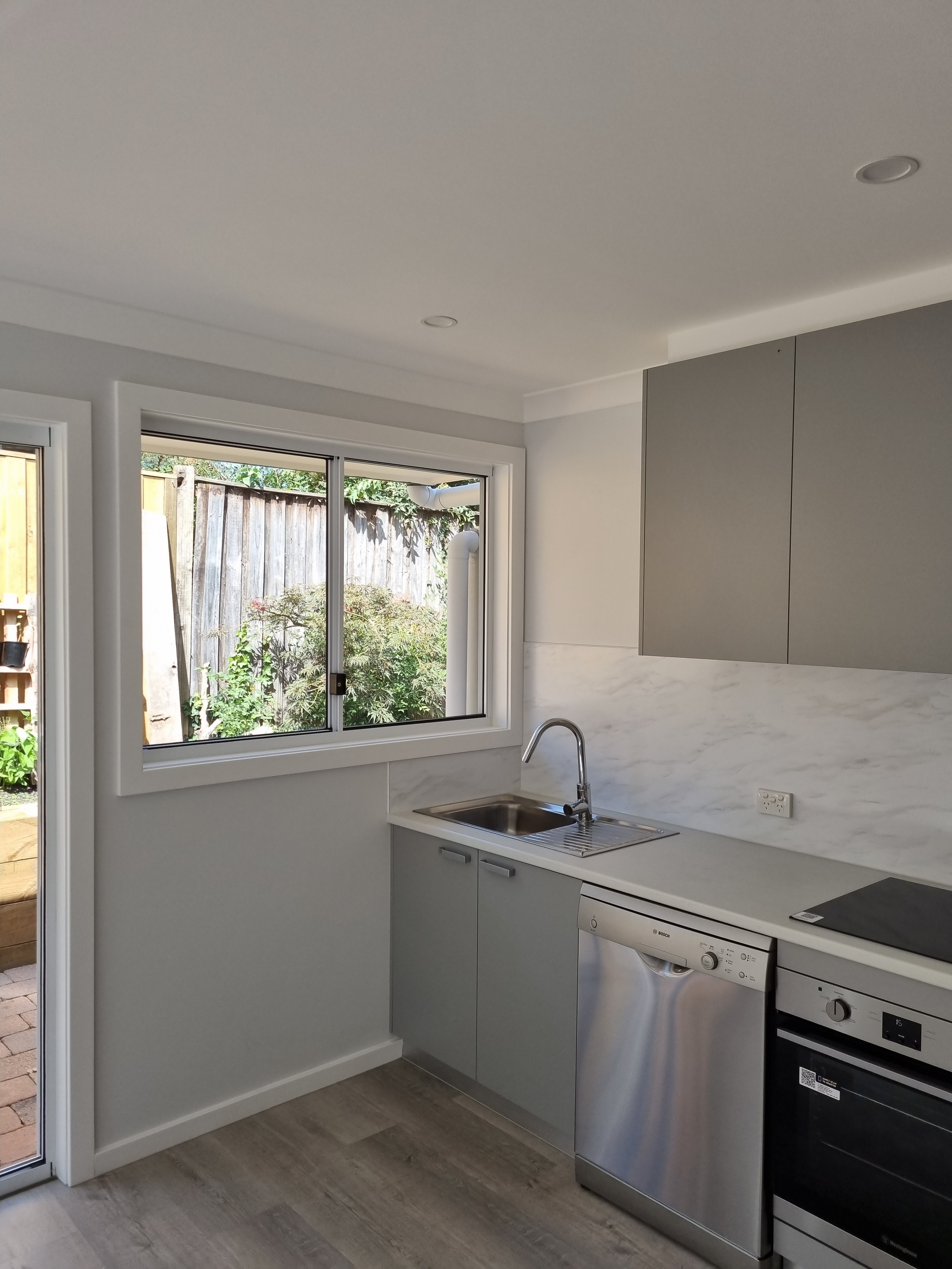 Residential Painting Services