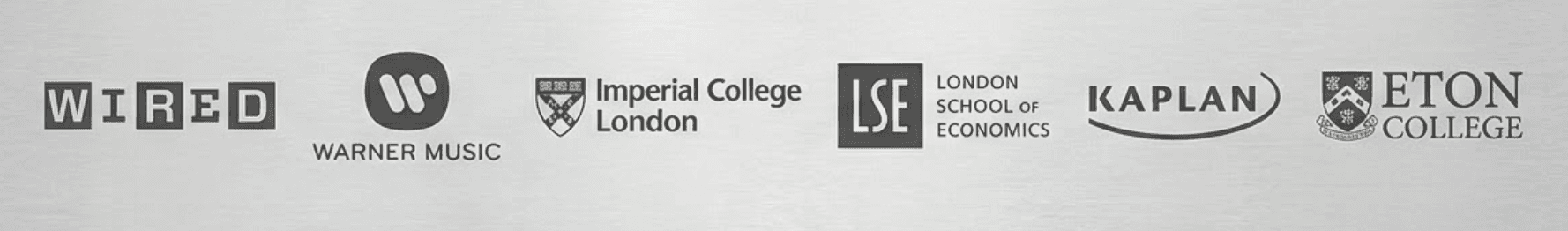 Rahim Hirji AI Clients