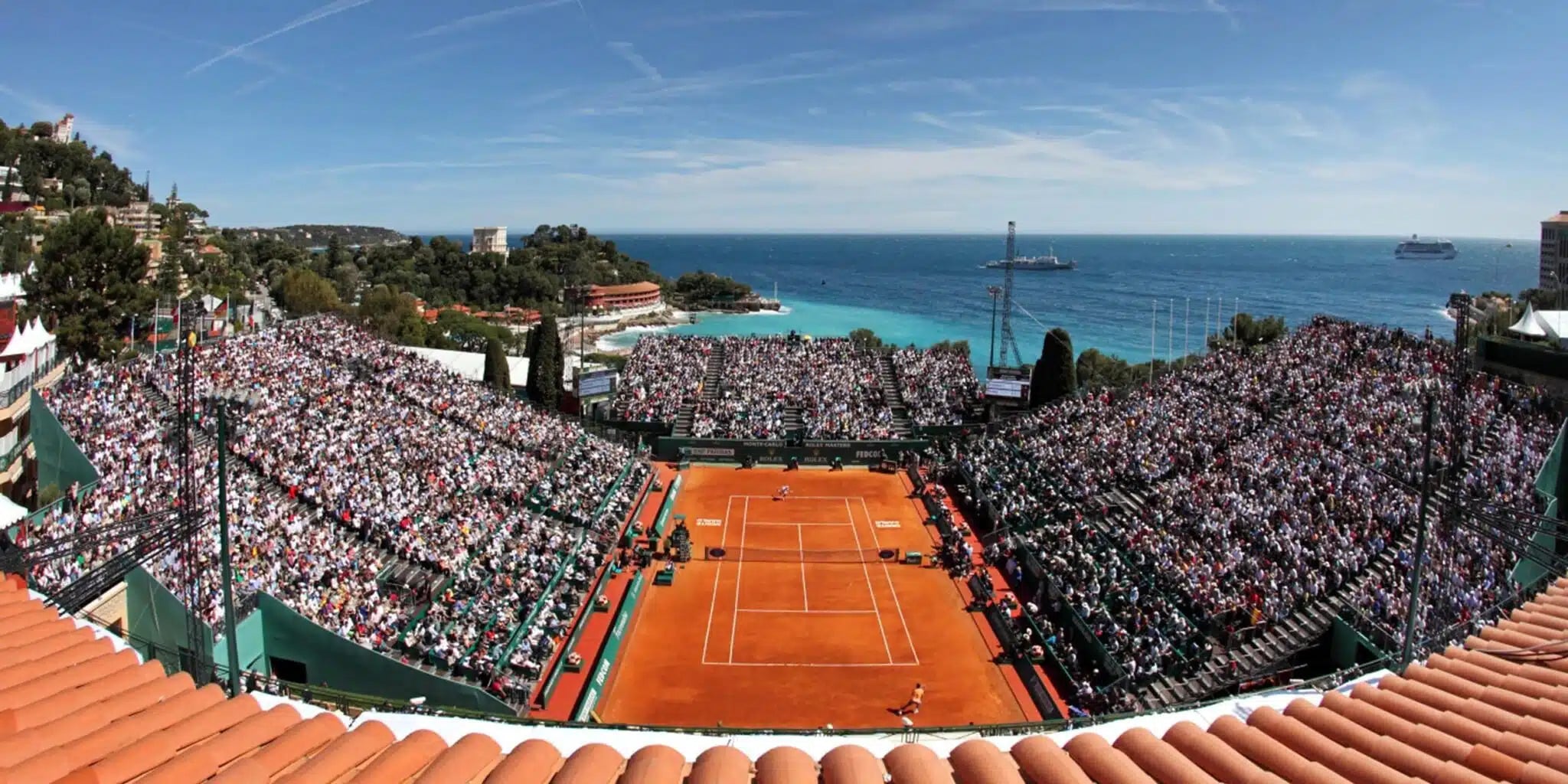 Monte-Carlo Rolex Masters