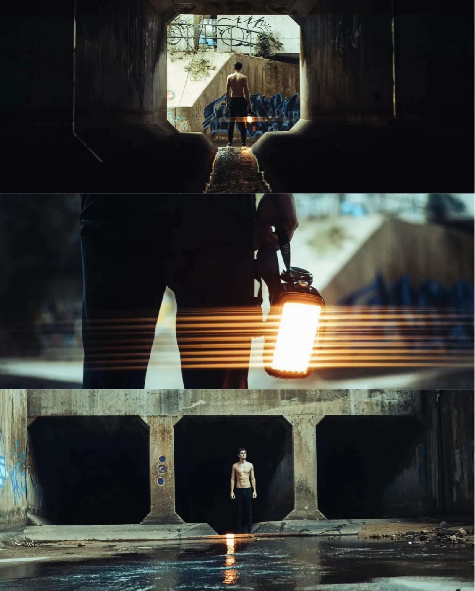 Metaverse — project image 10 by Roman Olinchuk. 香港攝影、創意影像及視覺敘事作品。