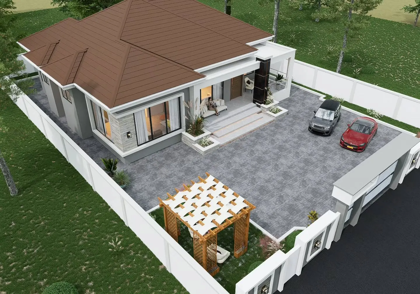 Wenamy house design – image 4 of 10