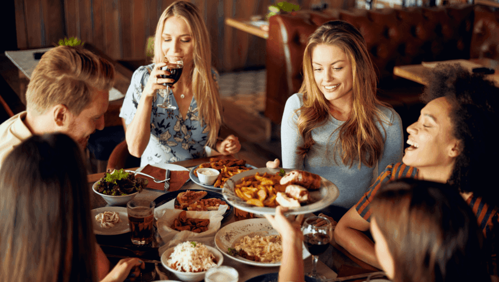 brown wooden kitchen cupboard near wall