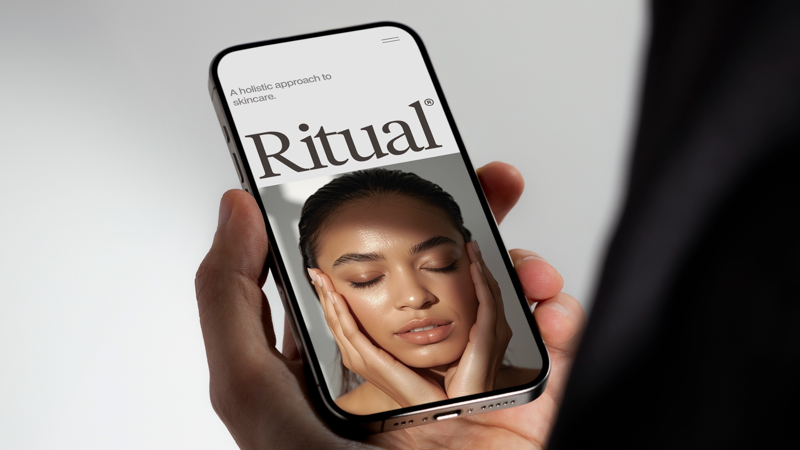 Ritual branding