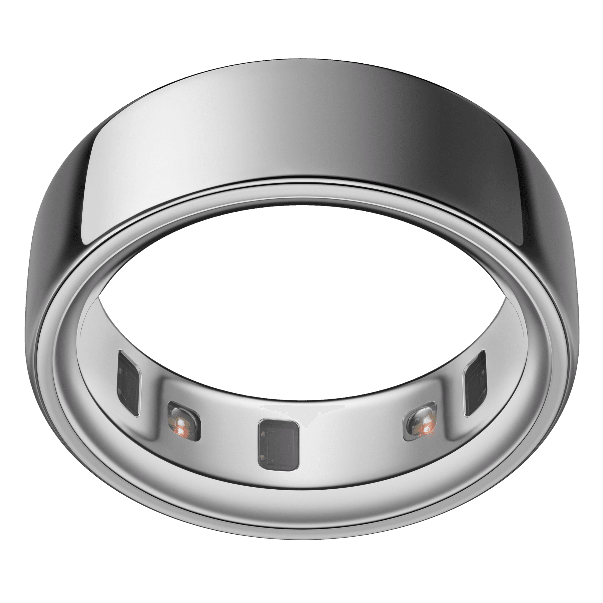 Oura Ring 5