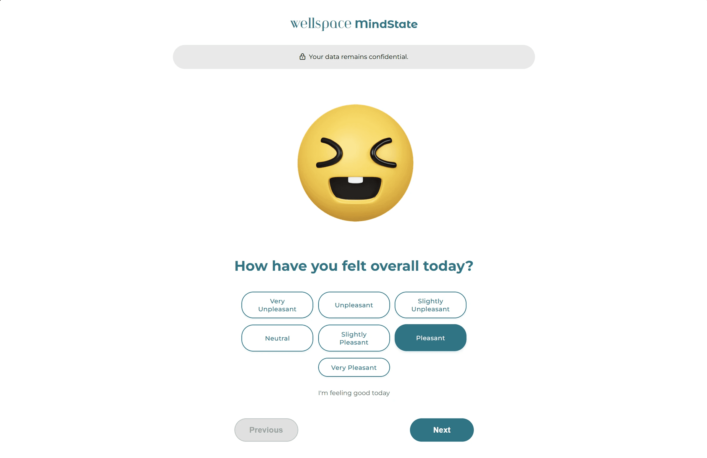 AnxiousEase UI