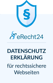 Datenschutz Logo