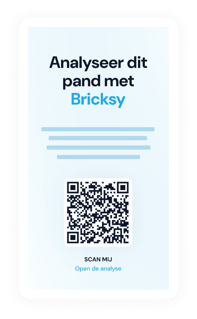 Aanvraag van renovatiebegeleiding en offertes in Bricksy.