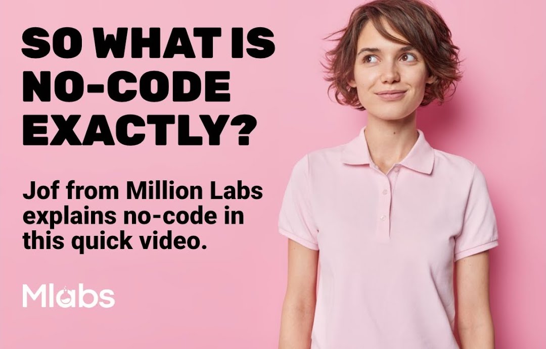 What is No-Code