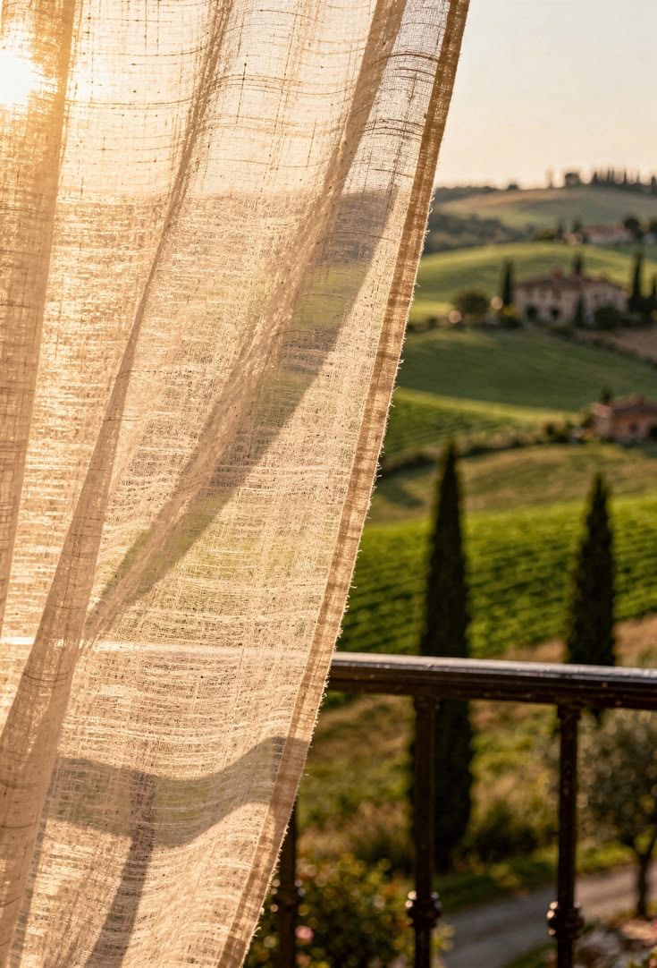 Tuscany Hills Luxury Retreat Italy