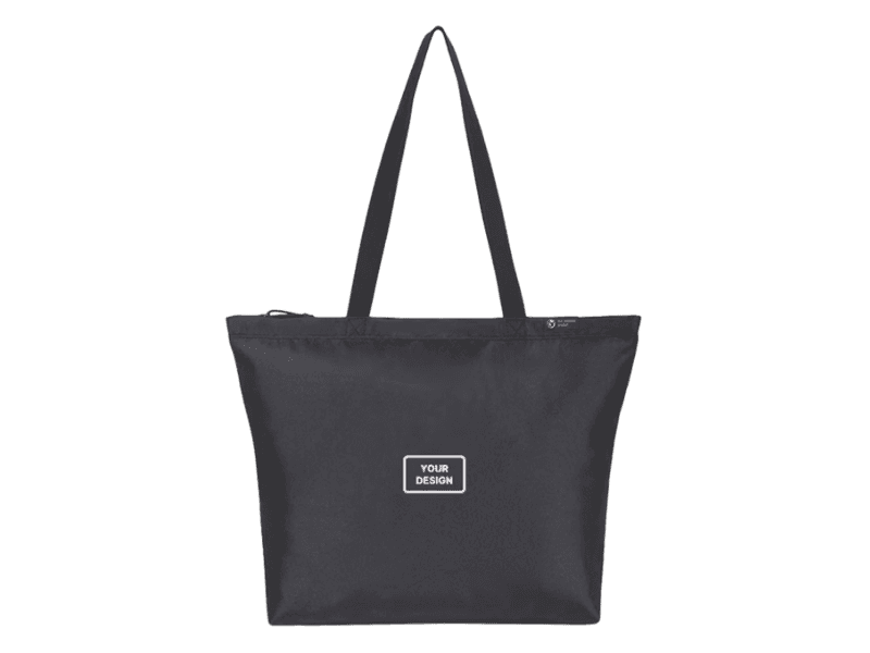 Shopping Tote Bag