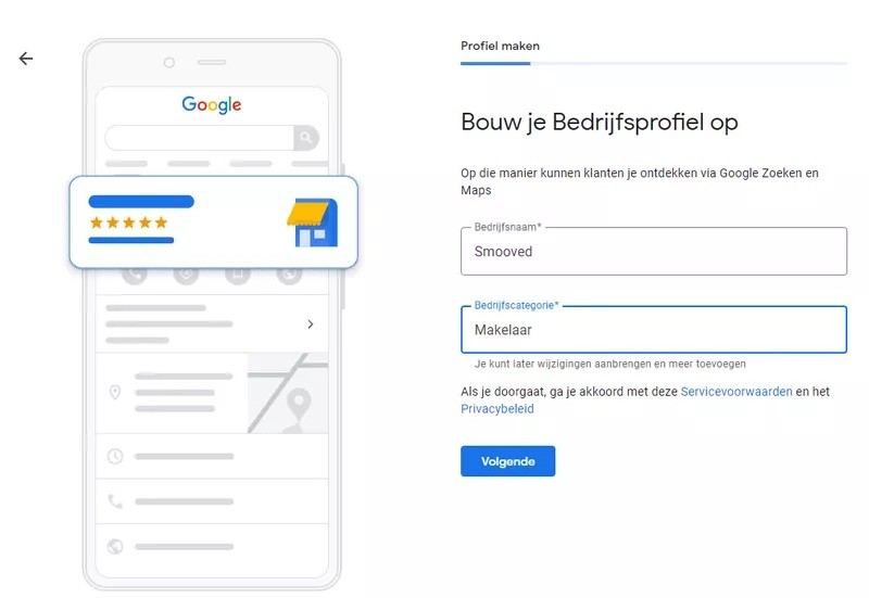 Comment obtenir plus de mandats en tant qu'agent immobilier avec Google My Business