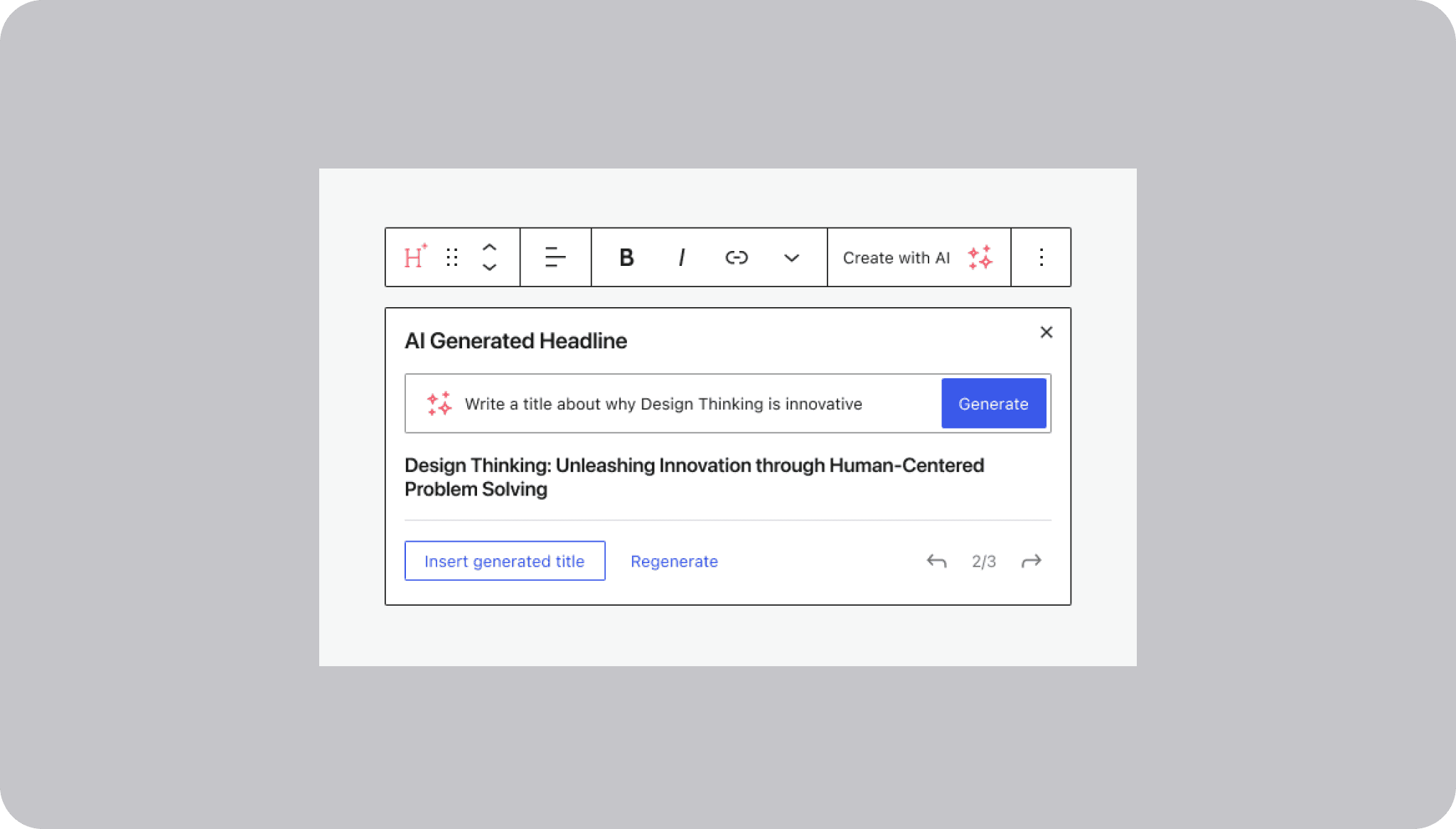The image featured in the carousel #3