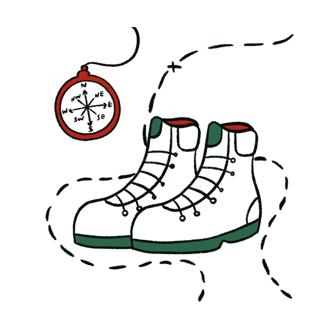 Aktivitetsturer - Ferie med innhold