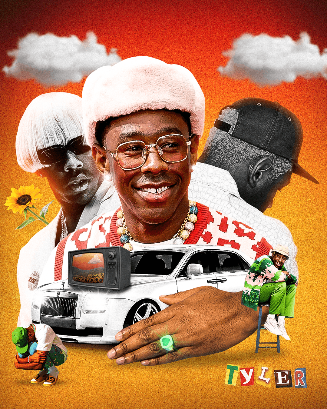 Michael Carter craft strategic design