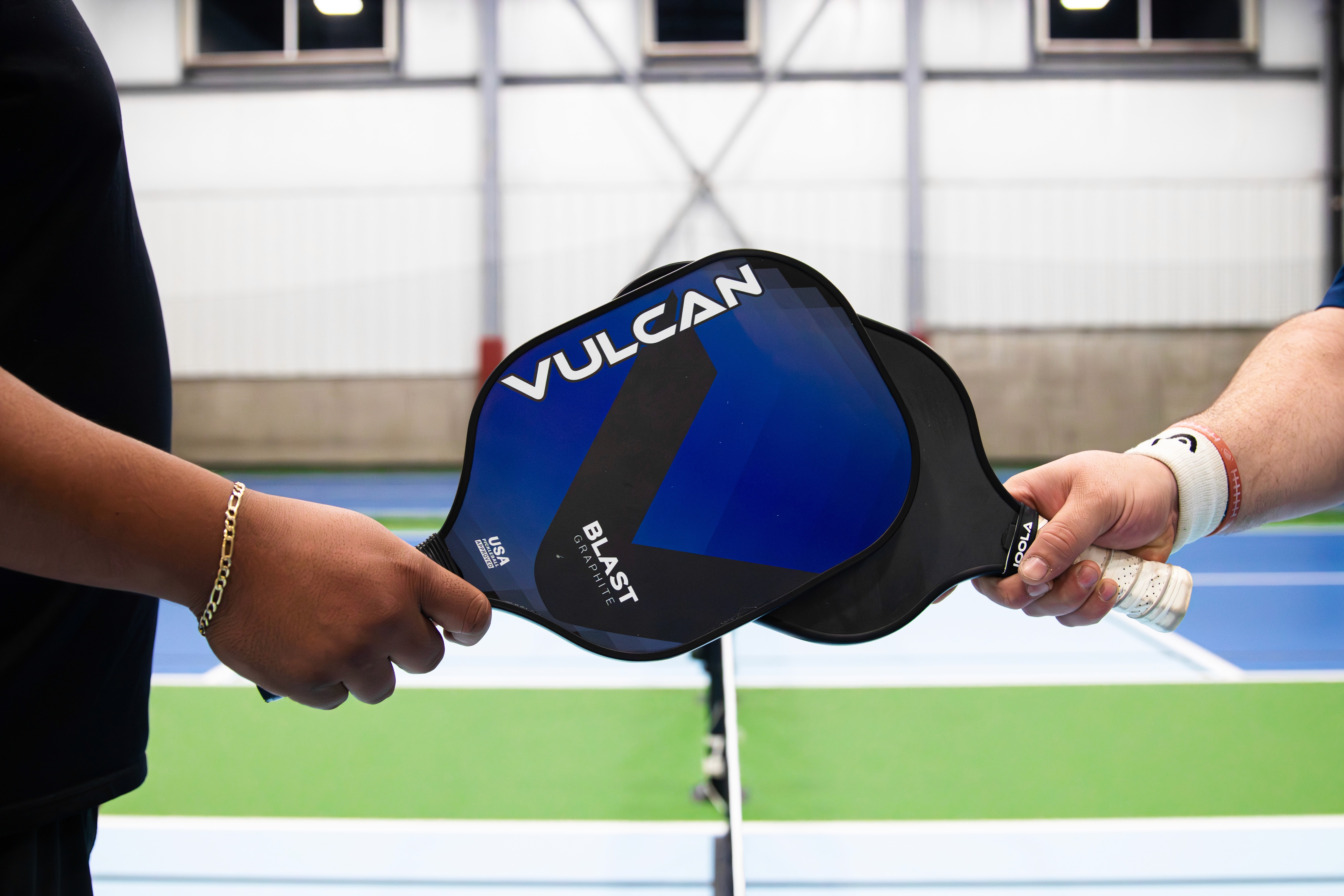 martini pickelball and athletic club testimonial