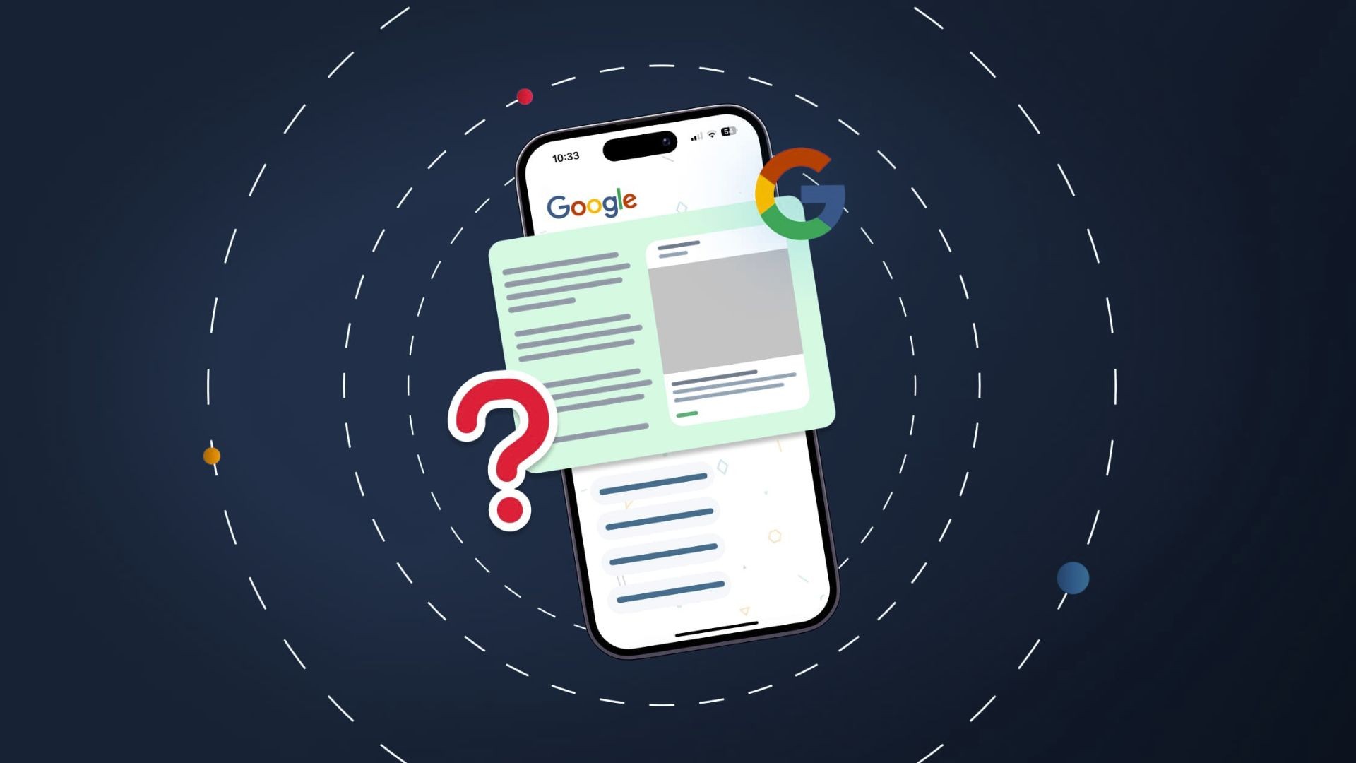 ai overview seo