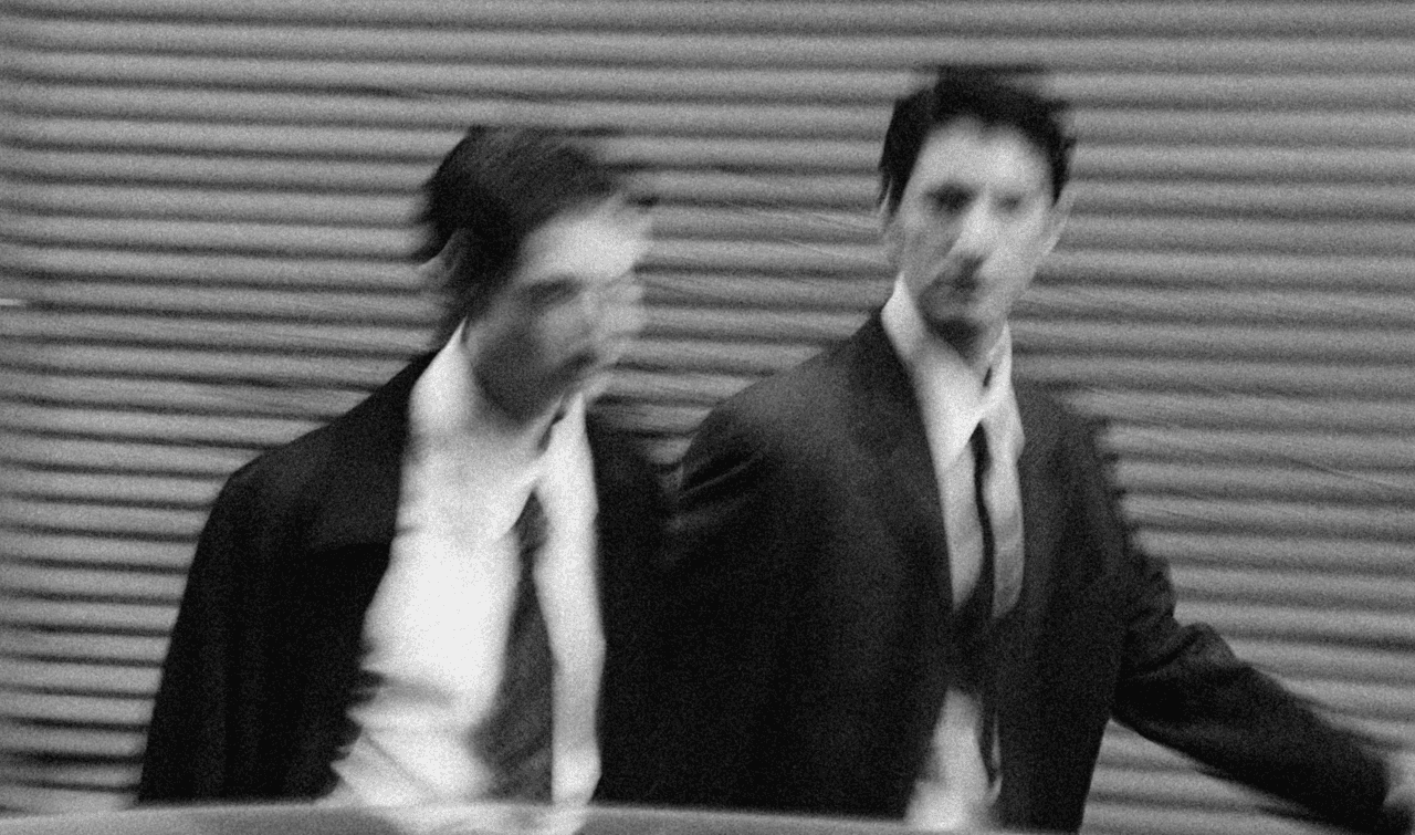 Corporate Wear by David Carlo Art Director Aesthetics header