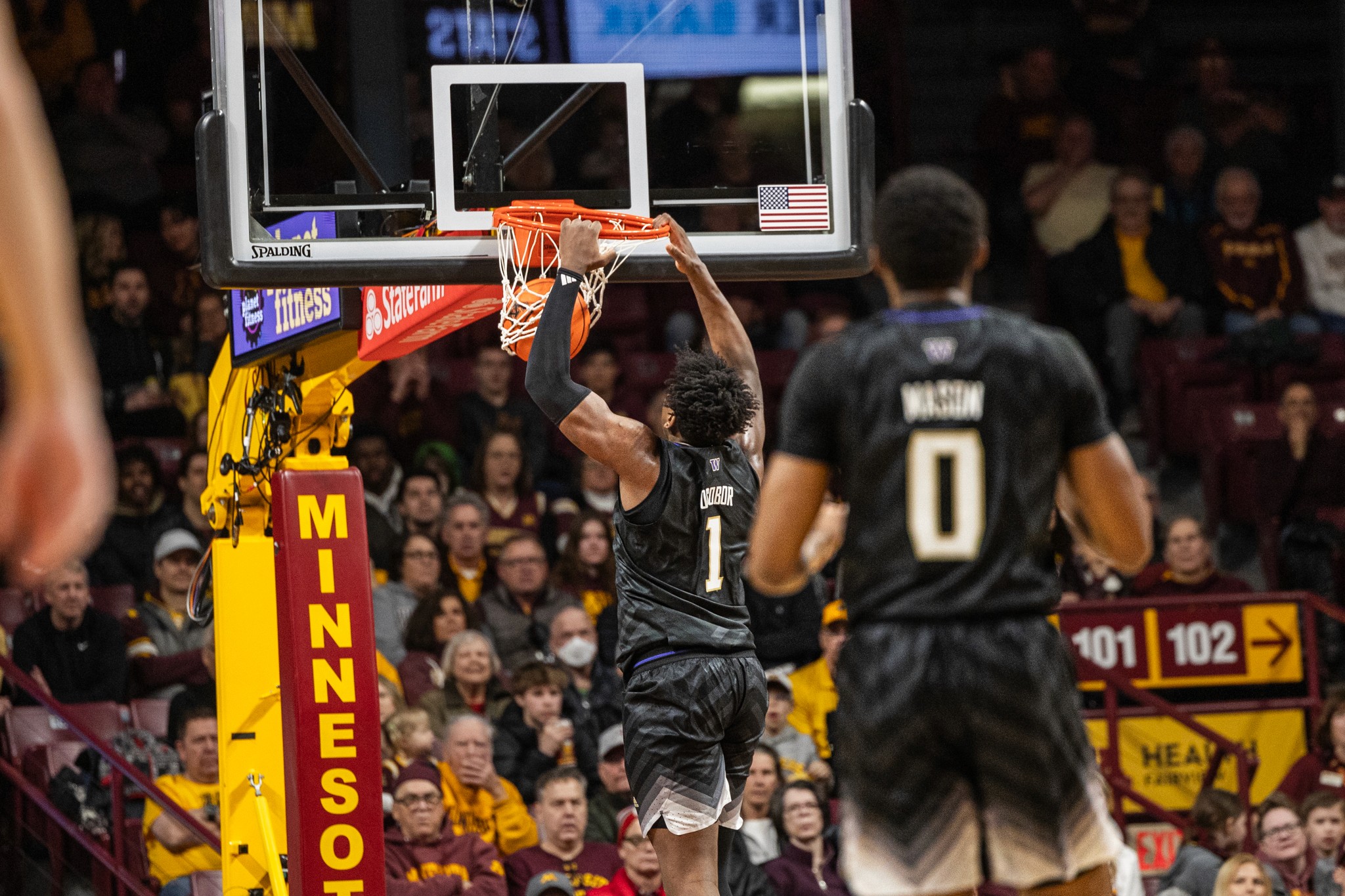 Elijah Scott/Undrafted