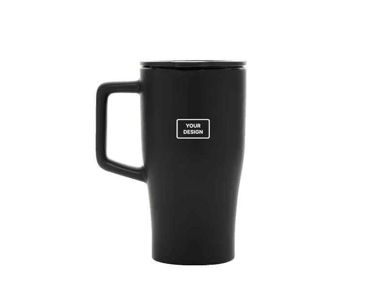 Ceramic Quencher Tumbler � 490ml