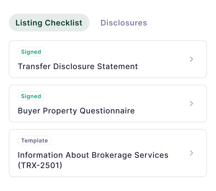 Transaction Management Software