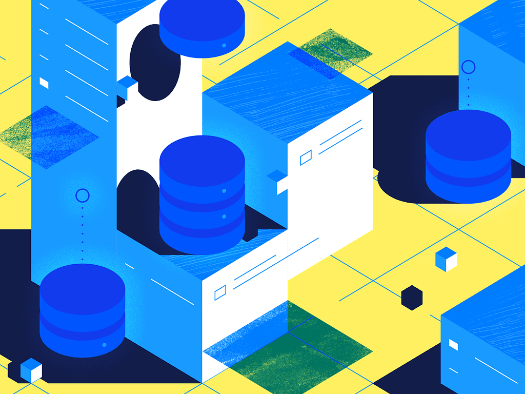 Example work of ui ux design