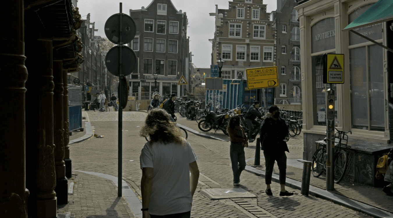 Discover Amsterdam’s best walking tours: A complete guide