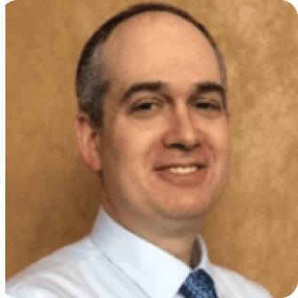 Jeff Hendler, CEO of Logical Buildings