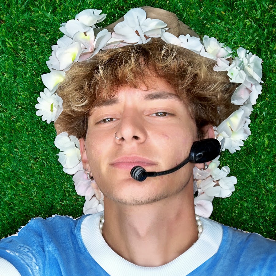 Portrait image of a job talent recruiter