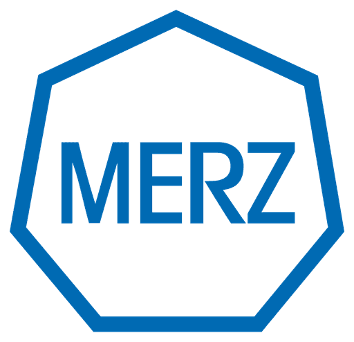 Merz Pharma logo