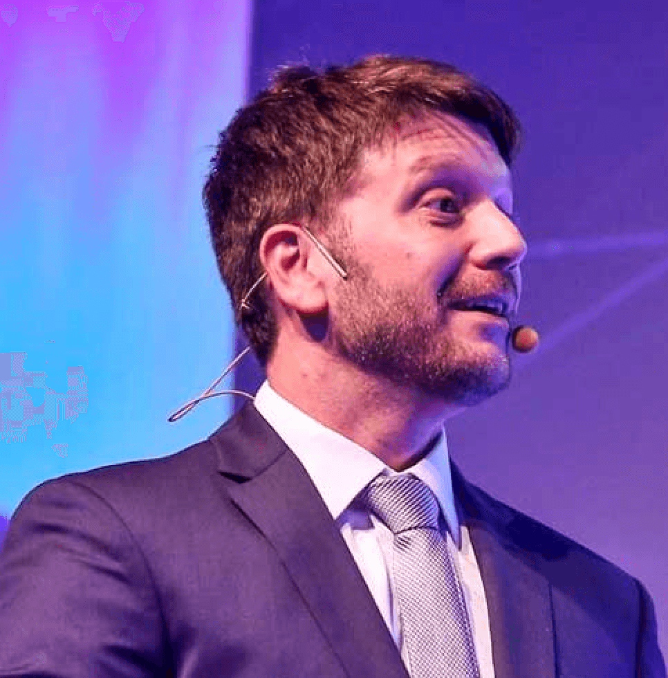 Imagem do Thiago Lopes