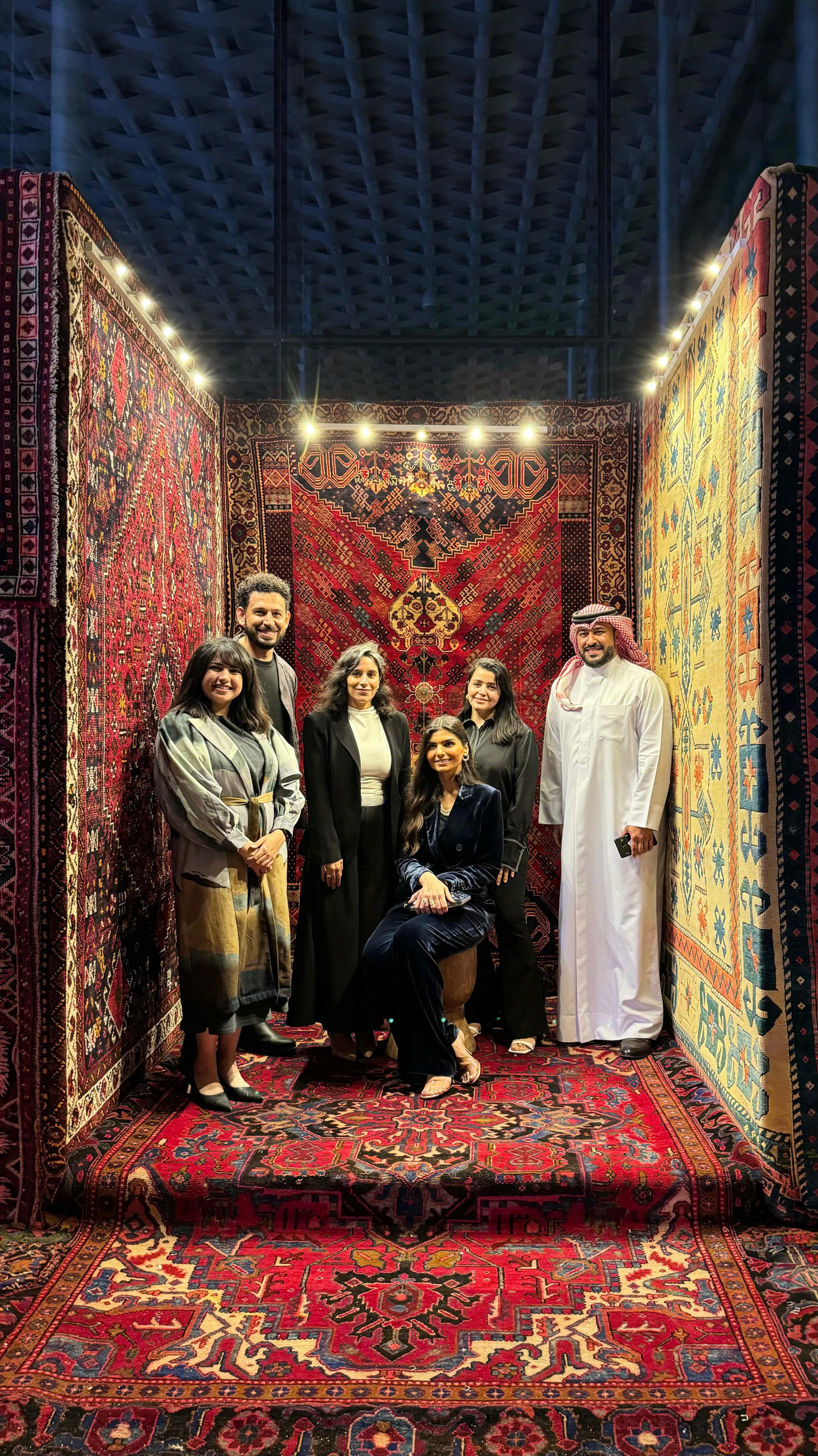 Bahrain Tourism at Manama Nights