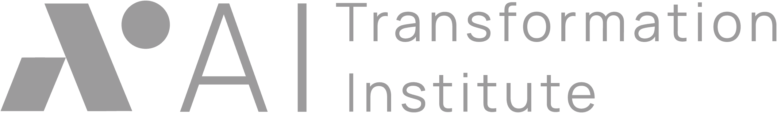 AI Transformation Institute