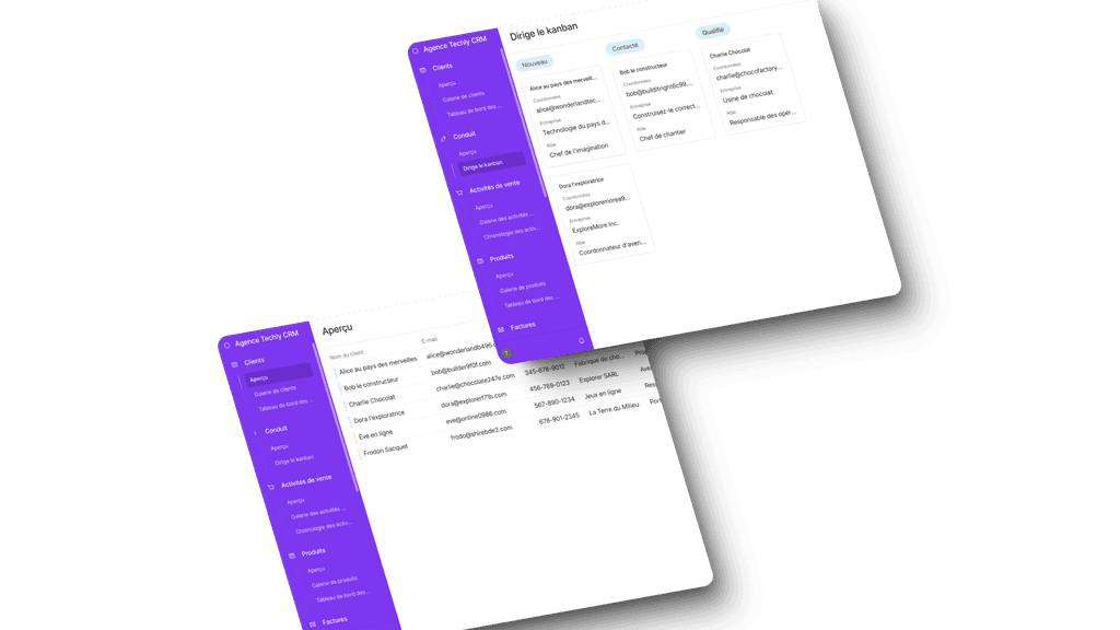 Airtable - Base de données