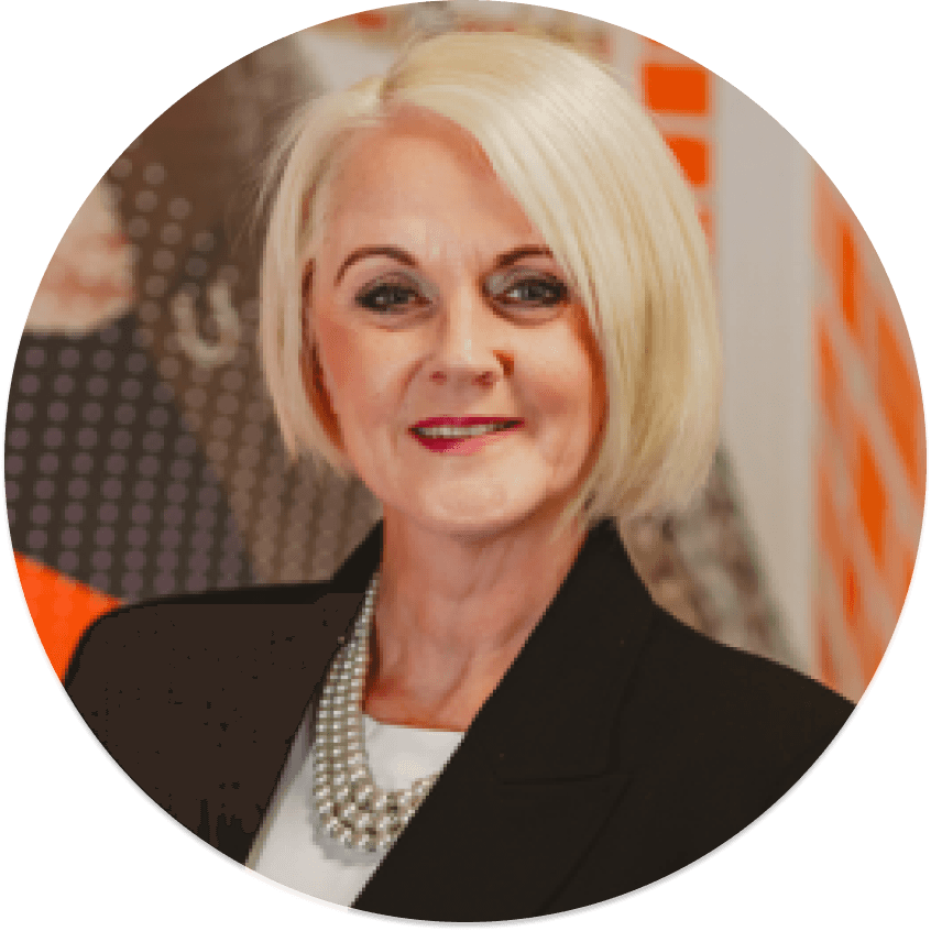 Gill Atkey, Monitoring Services Director