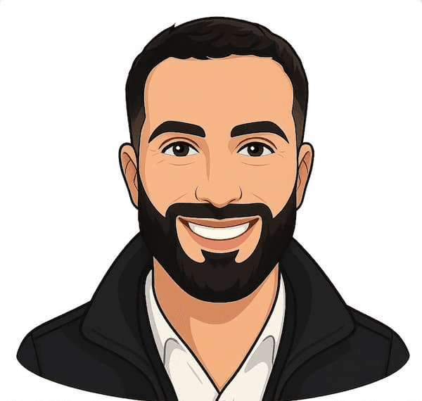 Photo of a company team