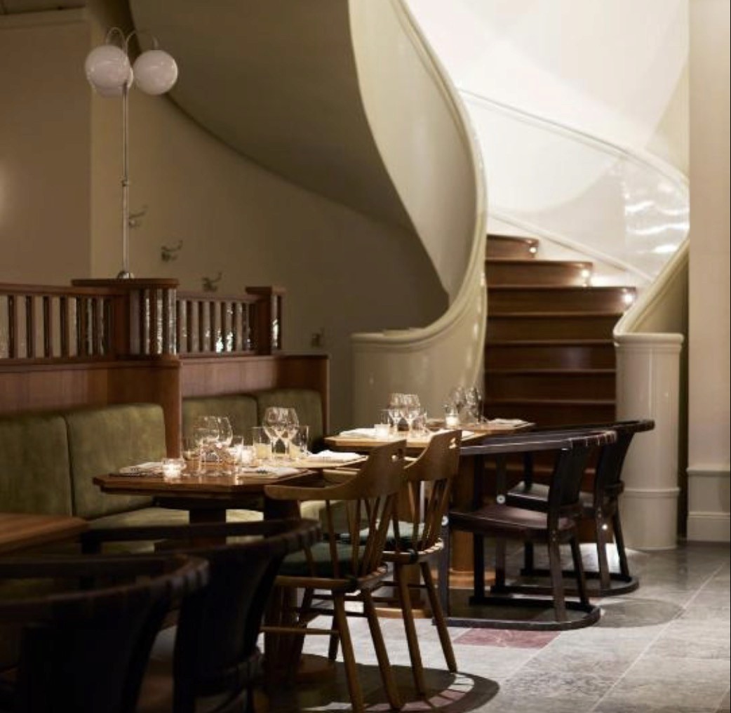 Stockholm Stadshotell