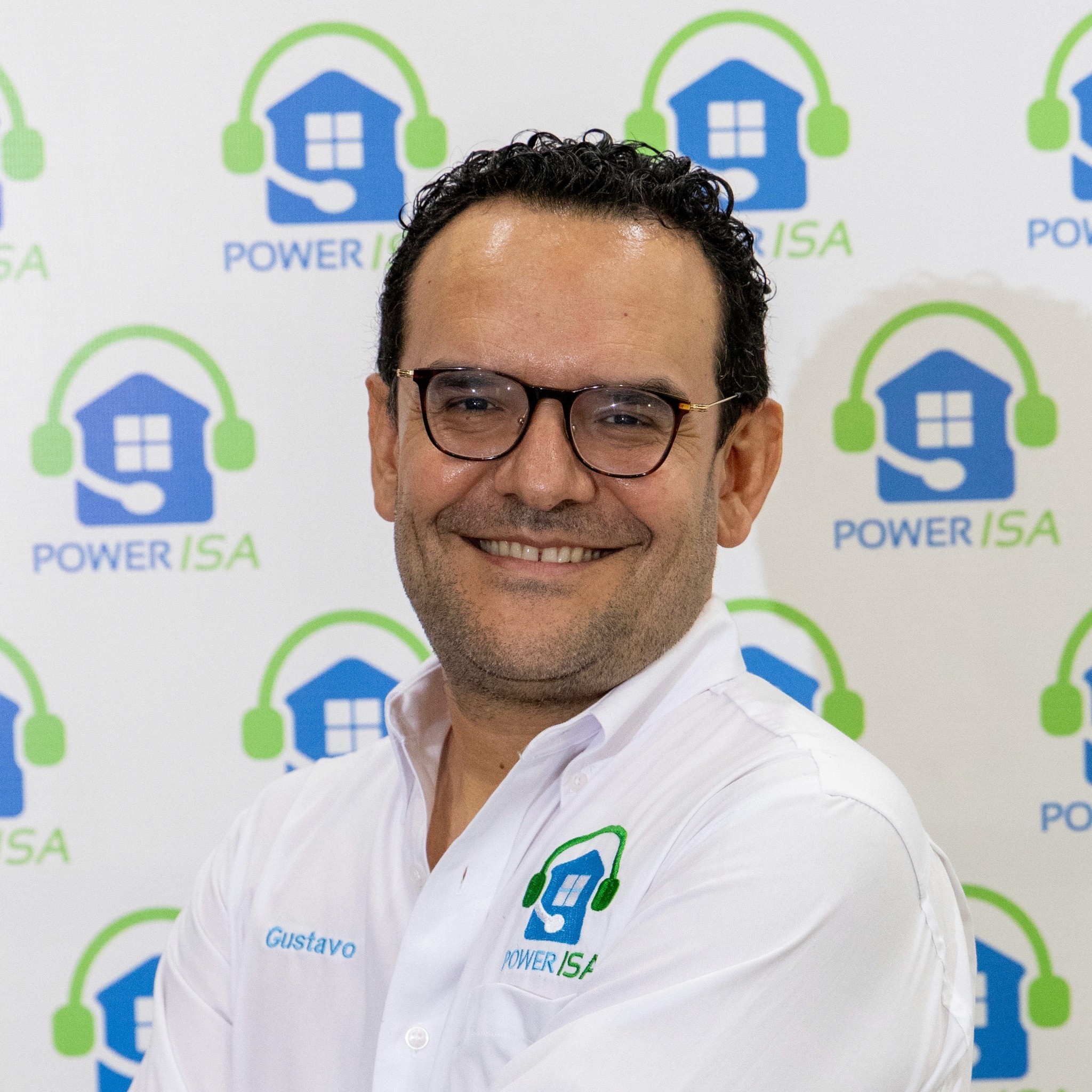 Gustavo PowerISA
