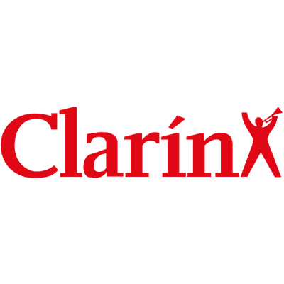 Clarin logo