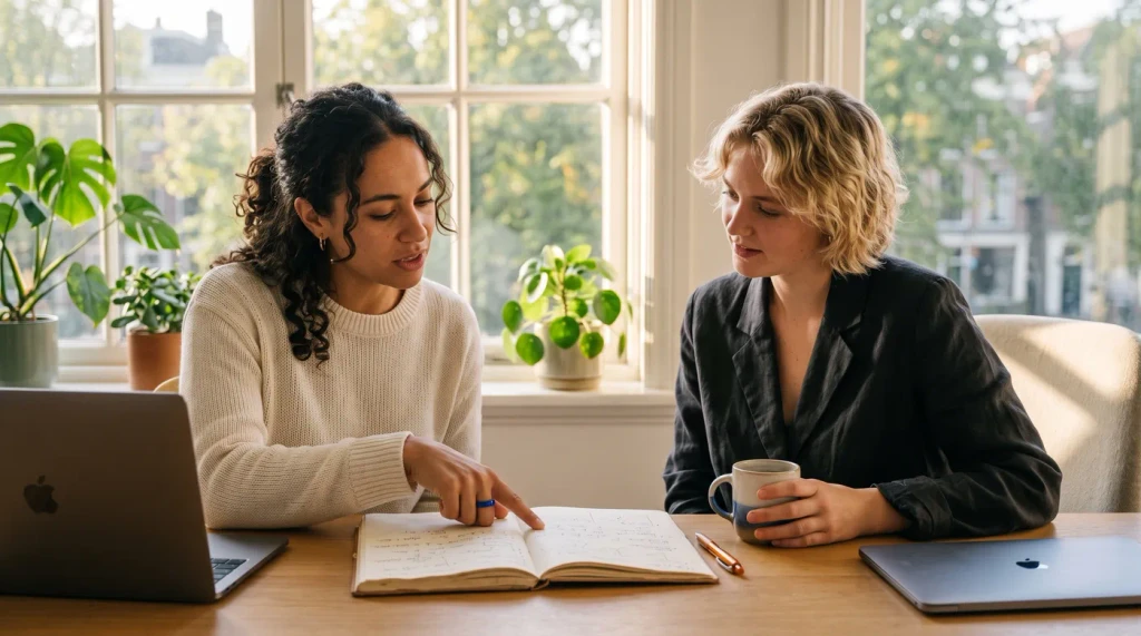 How to hand off your first task to an AI agent