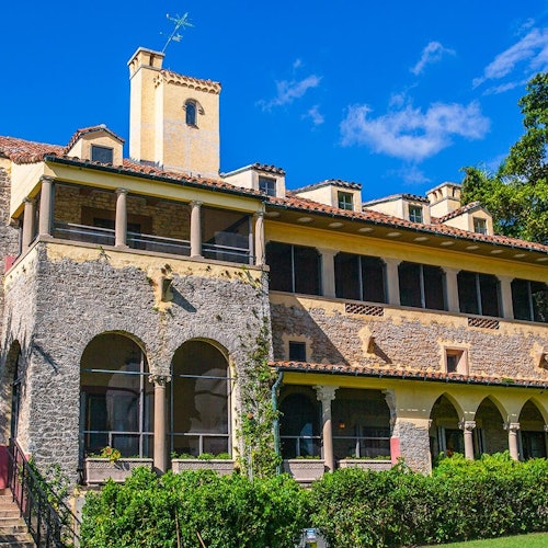 Deering Estate