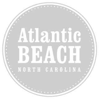 Town of Atlantic Beach, NC logo 1