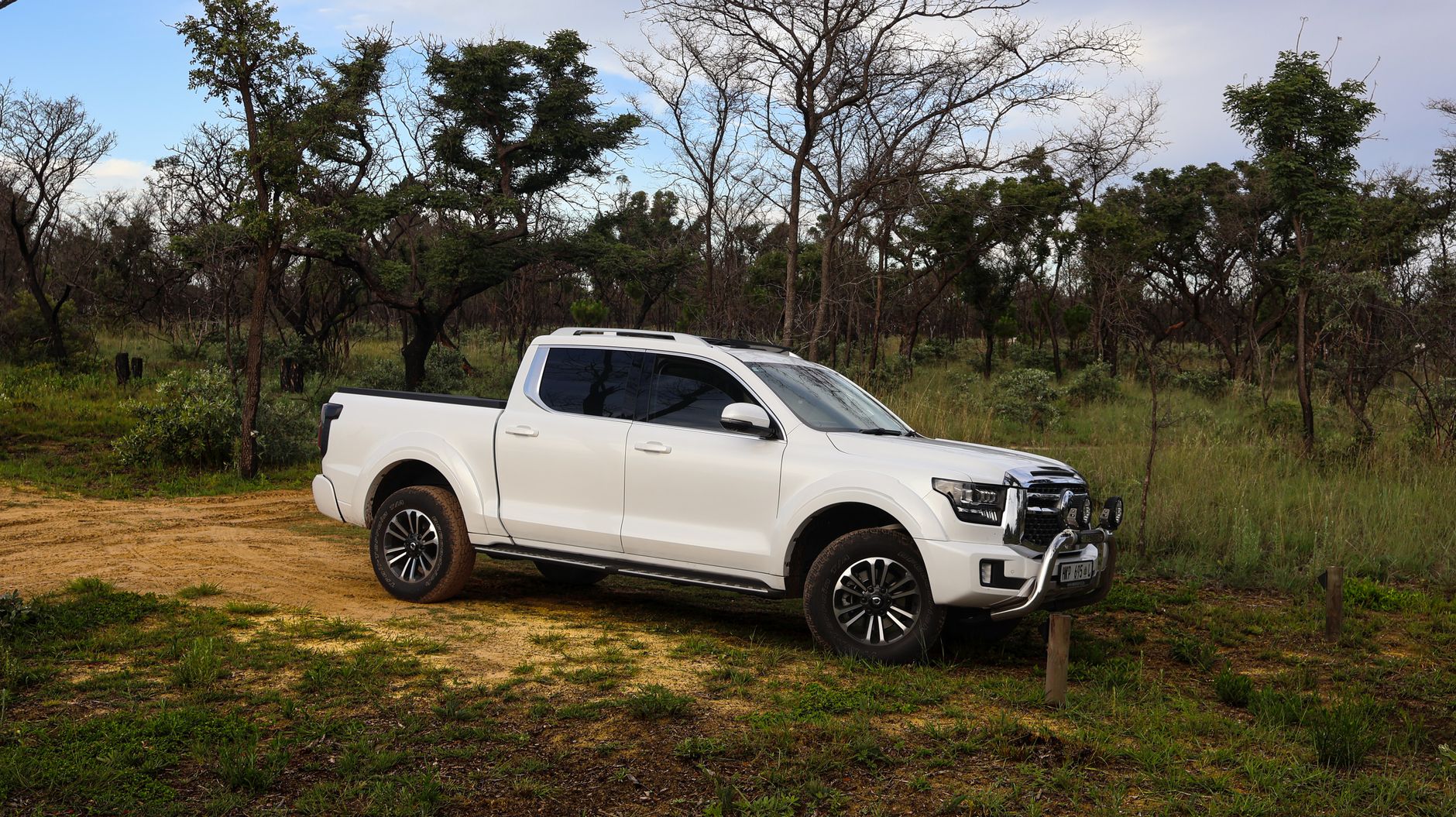 JAC Motors abandona carros de passeio e foca 100% em picapes no Brasil