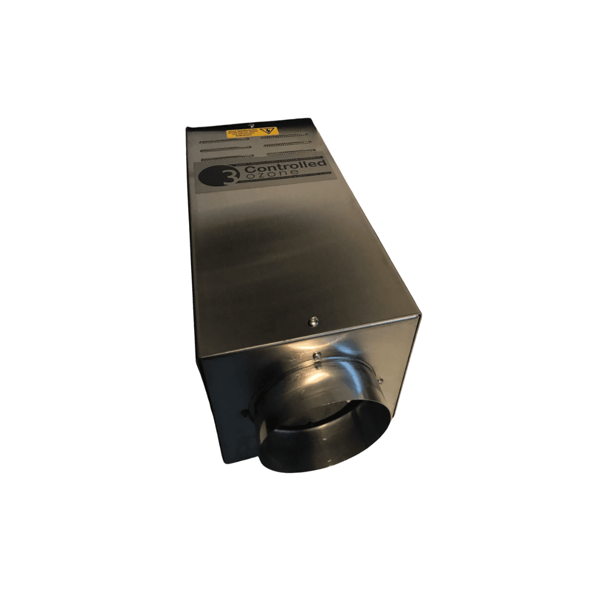 EXO2 Controlled Ozone System