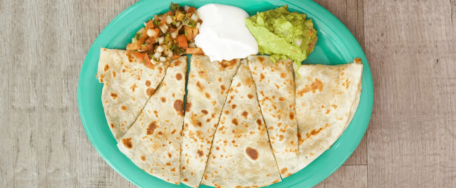 Quesadilla