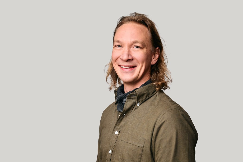 Teemu Rämö