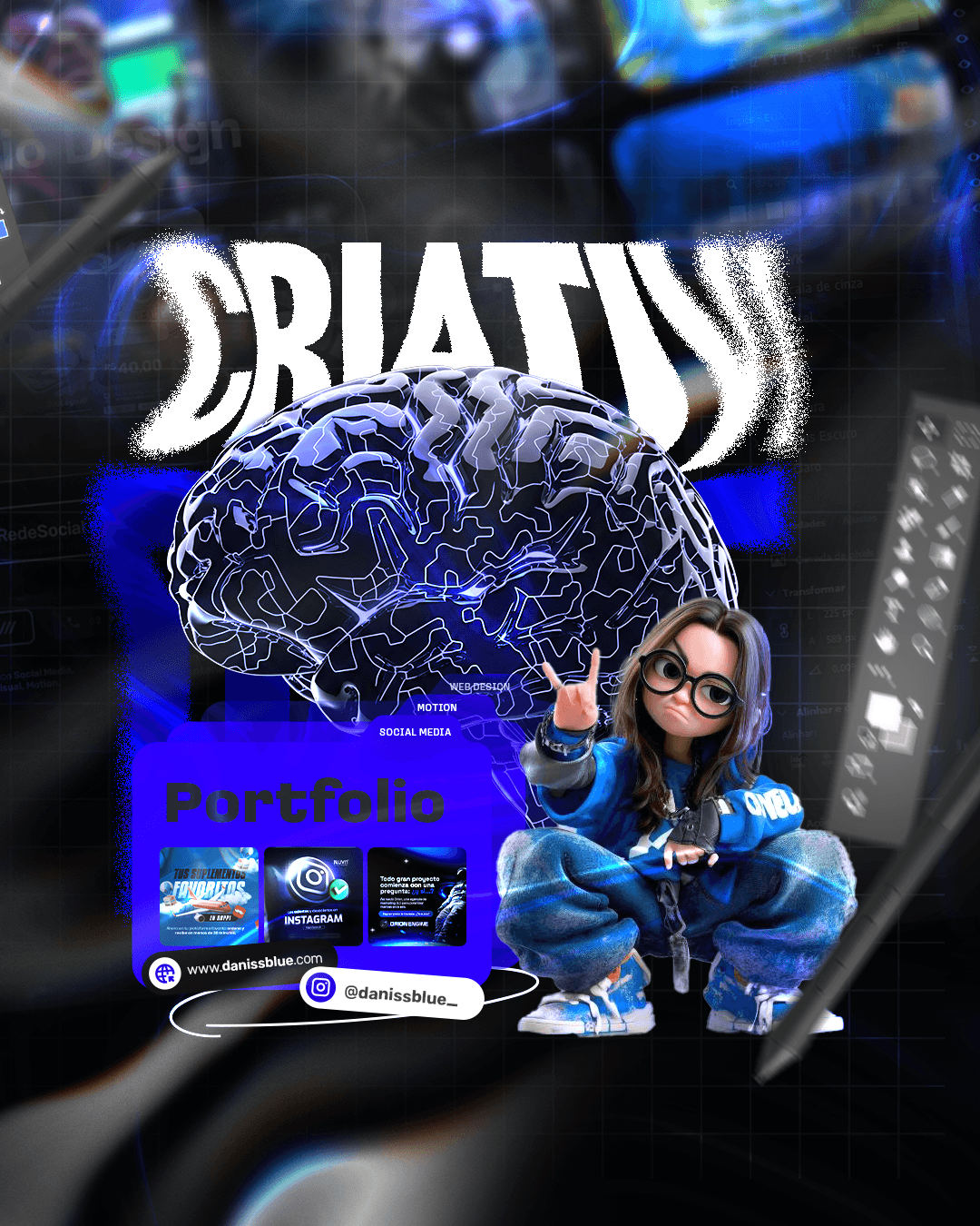 creativity design